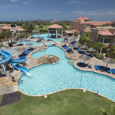 All Inclusive - Divi Village Golf And Beach Resort Palm Beach Luaran gambar
