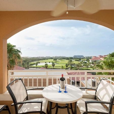 All Inclusive - Divi Village Golf And Beach Resort Palm Beach Luaran gambar