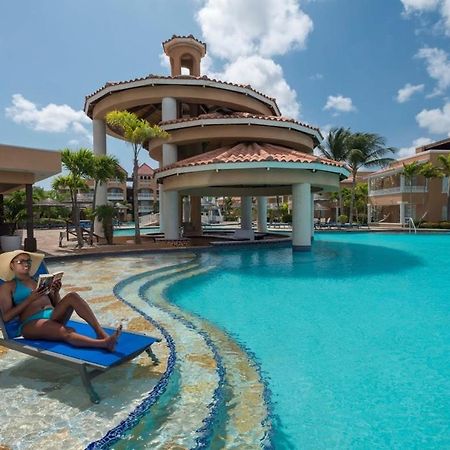 All Inclusive - Divi Village Golf And Beach Resort Palm Beach Luaran gambar