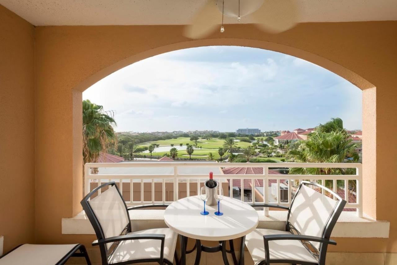 All Inclusive - Divi Village Golf And Beach Resort Palm Beach Luaran gambar