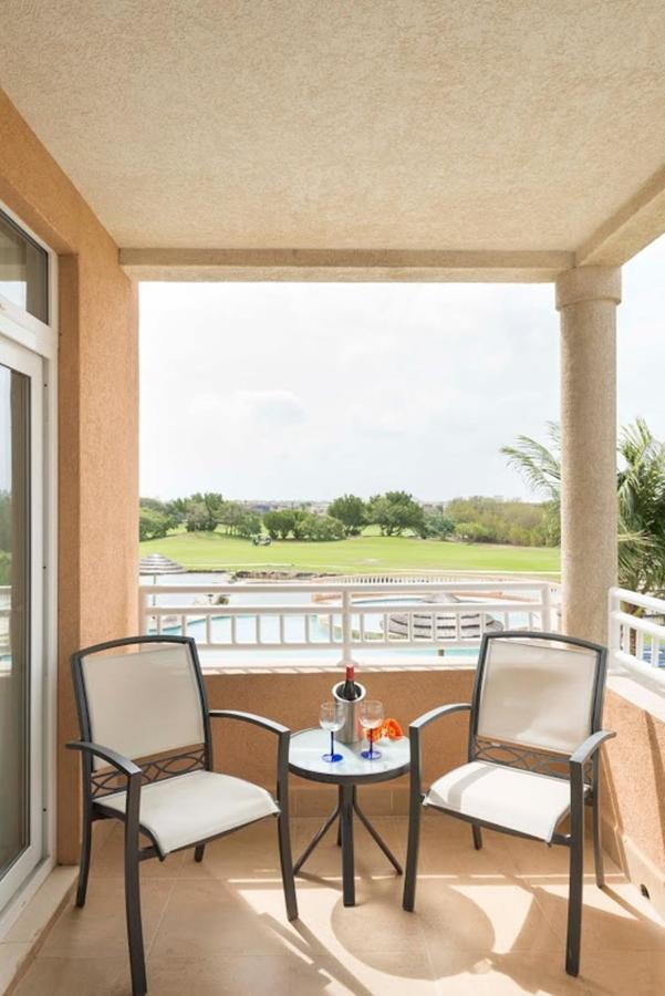 All Inclusive - Divi Village Golf And Beach Resort Palm Beach Luaran gambar