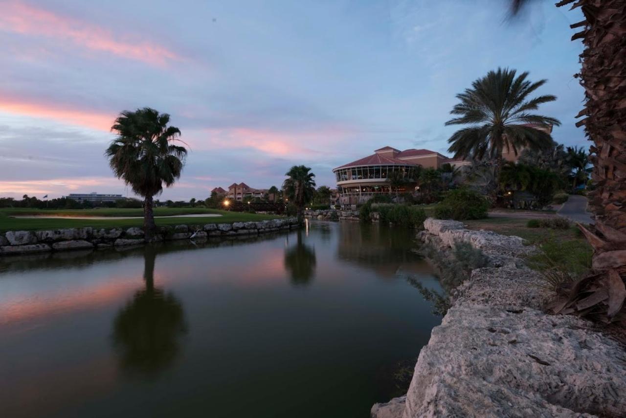 All Inclusive - Divi Village Golf And Beach Resort Palm Beach Luaran gambar