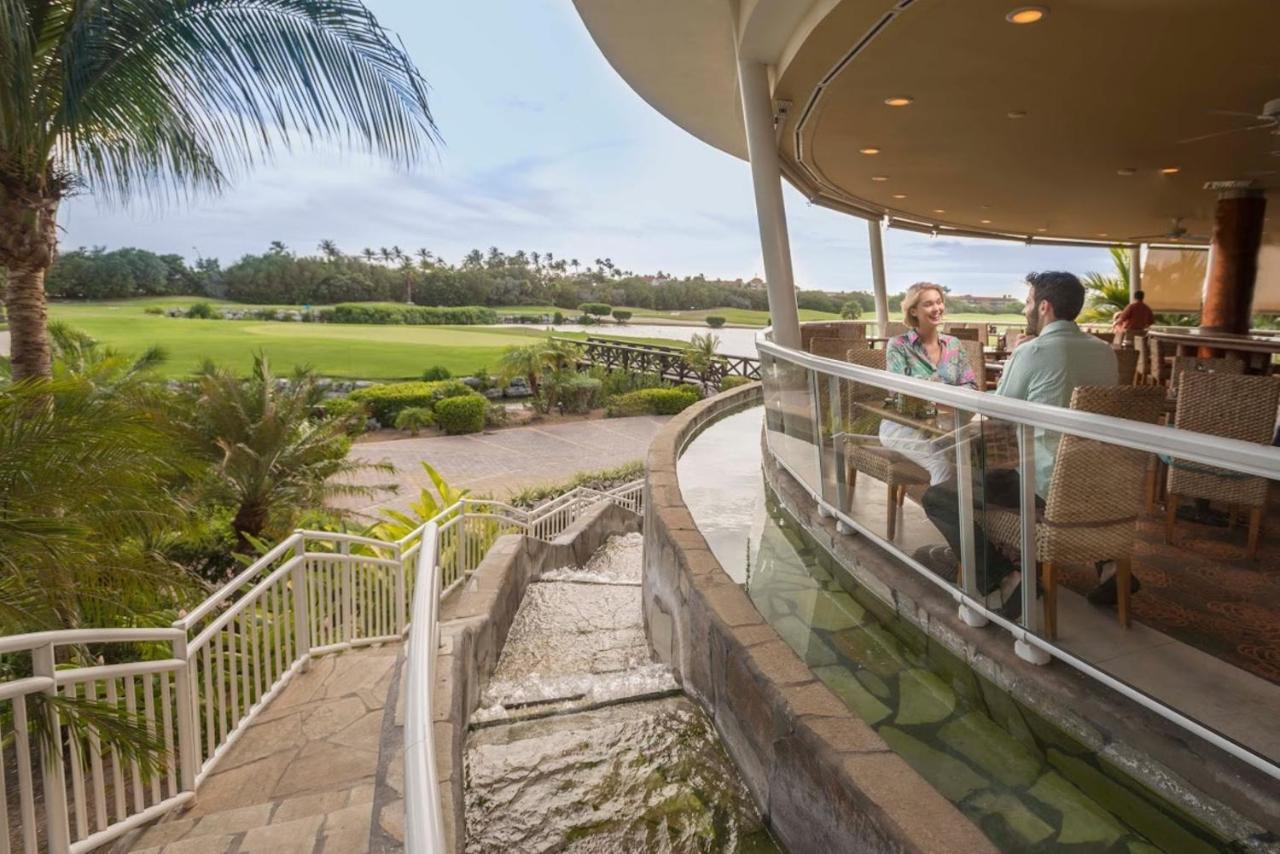 All Inclusive - Divi Village Golf And Beach Resort Palm Beach Luaran gambar