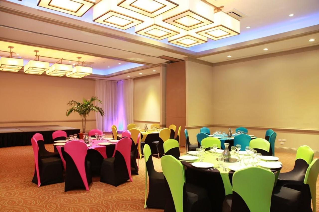 All Inclusive - Divi Village Golf And Beach Resort Palm Beach Luaran gambar