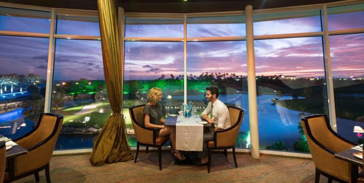 All Inclusive - Divi Village Golf And Beach Resort Palm Beach Luaran gambar